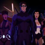 REVIEW: Young Justice – Season 4: Phantoms Episode 23, “Ego and Superego”