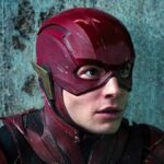 Is Warner Bros. Replacing Ezra Miller in The Flash?