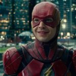 Is Ezra Miller Still The Flash After All?