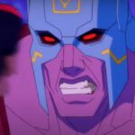 REVIEW: Young Justice Season 4: Phantoms Episode 21, “Odyssey of Death!”