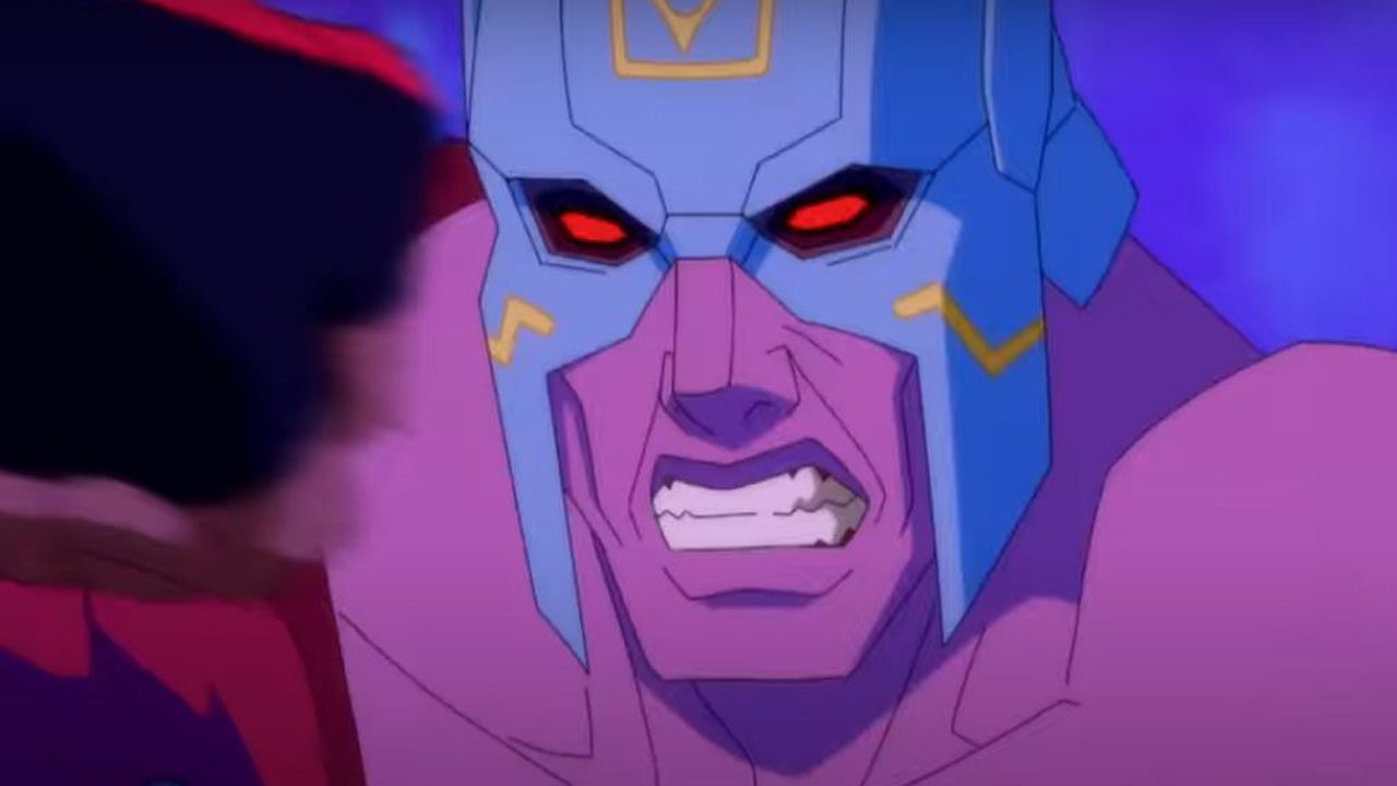 REVIEW: Young Justice Season 4: Phantoms Episode 21, "Odyssey of Death!"