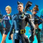 Fortnite on Discord with Rolo, Jo, and Premium Members (PREMIUM EXCLUSIVE)