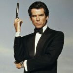 EON “Reinventing” James Bond