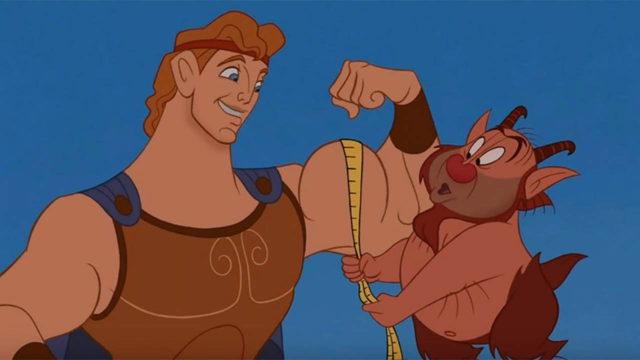 Guy Ritchie to Direct Live-Action Hercules for Disney