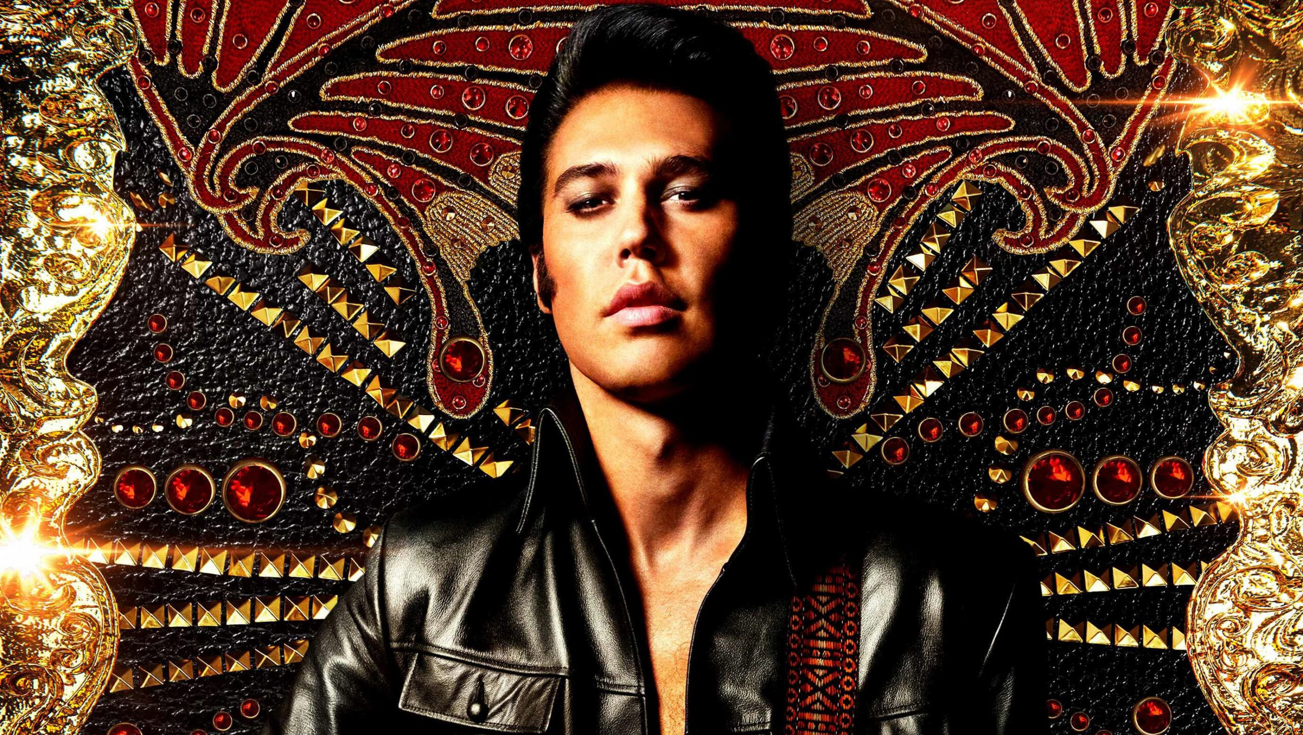 REVIEW: Elvis (2022)