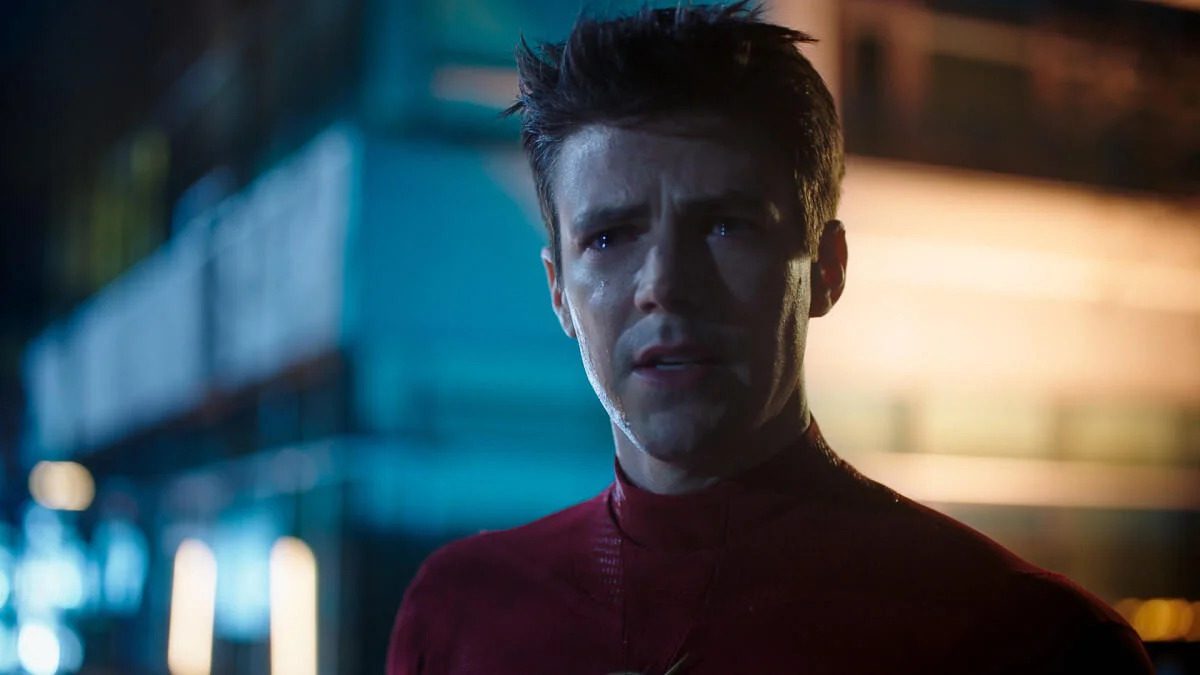 REVIEW: The Flash – Season 8, Episode 20 "Negative, Part 2"