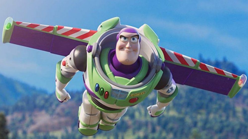 Tim Allen: Lightyear Has "Nothing to Do With the First Movies"