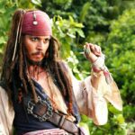 Johnny Depp Isn’t Playing Jack Sparrow Again