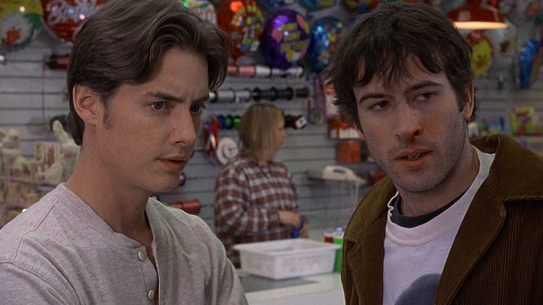 Mallrats Sequel May Go To Peacock