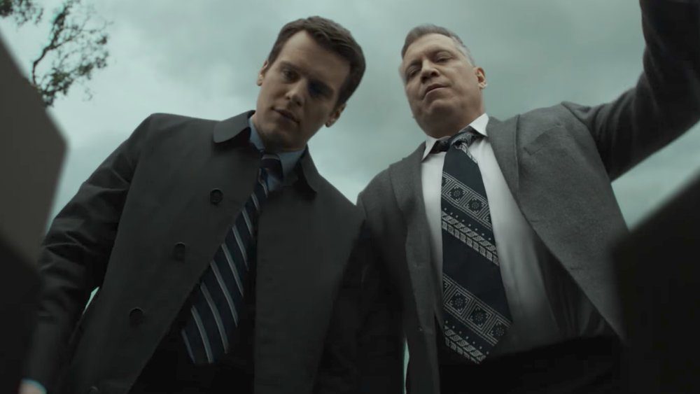 Mindhunter Needs A Season 3: An Open Letter to Netflix