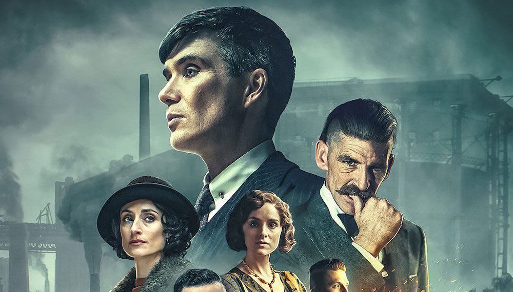 REVIEW: Peaky Blinders Season 6 (2022)