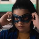 REVIEW: Ms. Marvel – Season 1, Episode 4 “Seeing Red”
