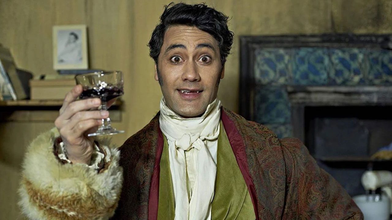 Taika Waititi on Plans for His Star Wars Movie