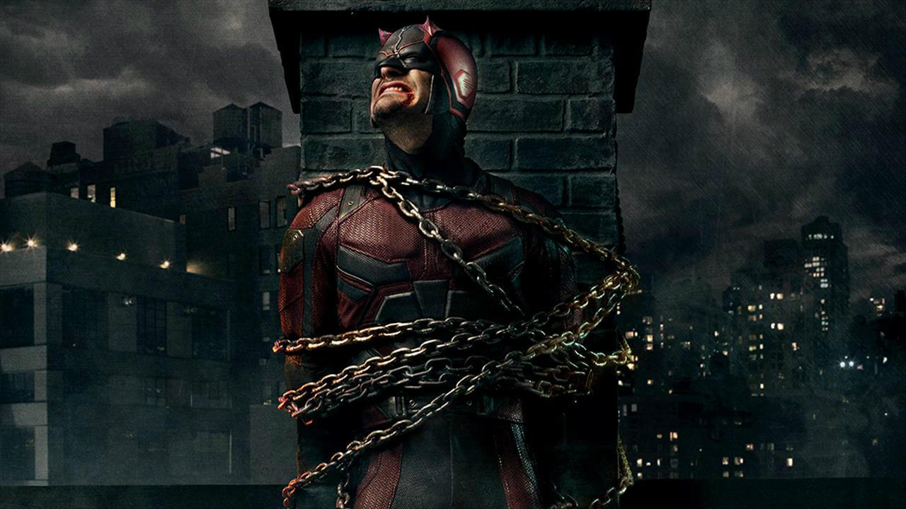 RUMOR: Daredevil and Kingpin to Appear in Echo