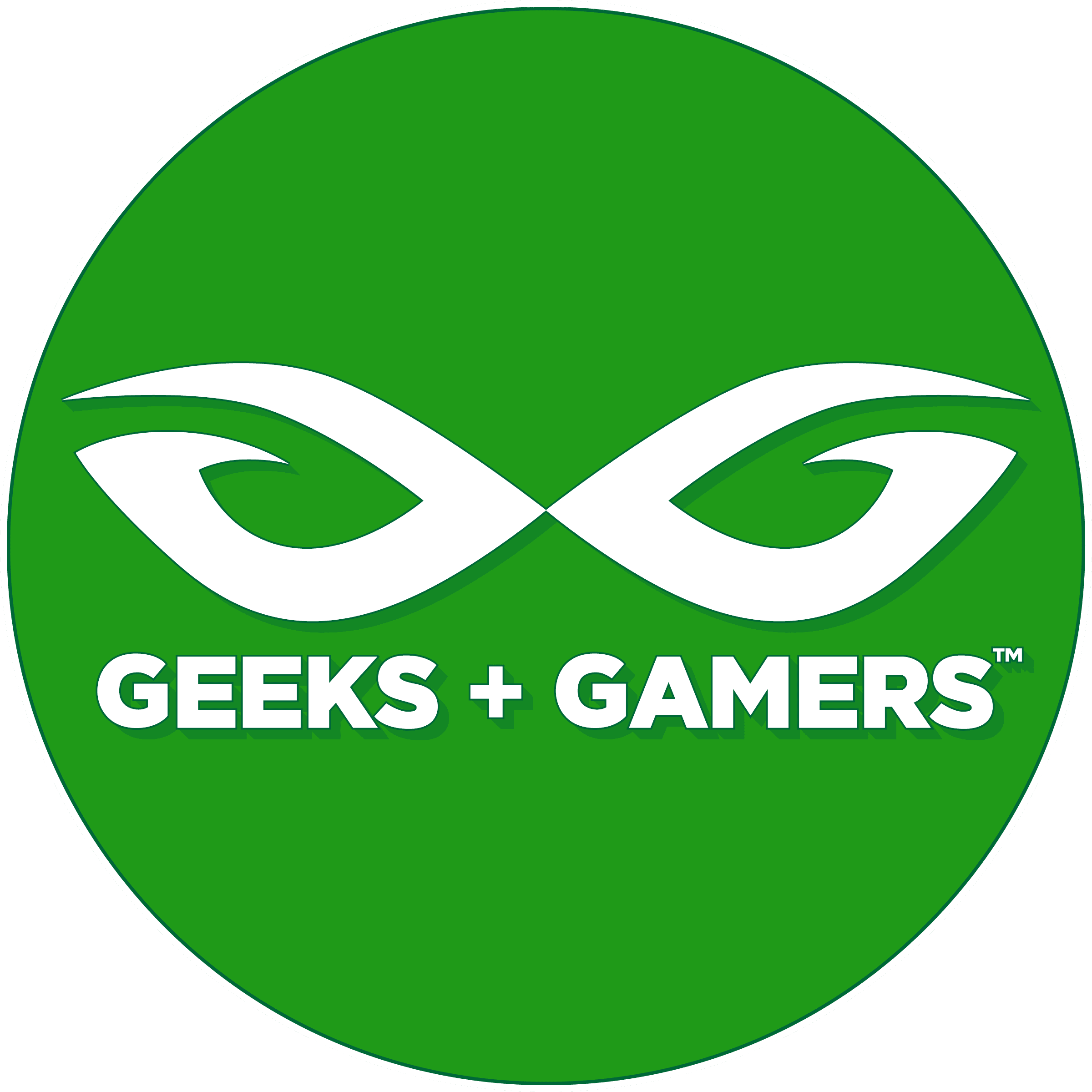 Geeks + Gamers