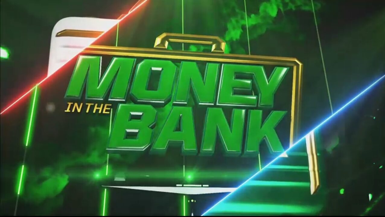 WWE Money in the Bank Results 2022