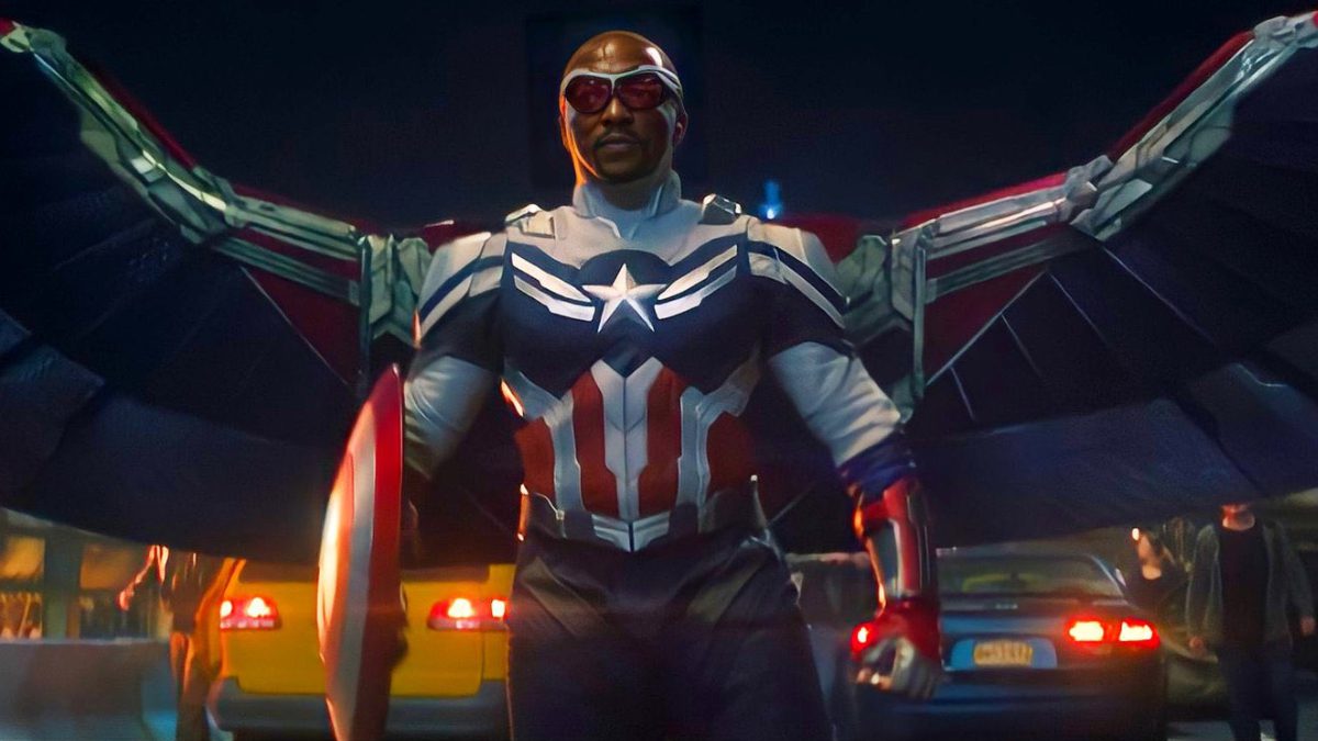 Captain America 4 Has a Director