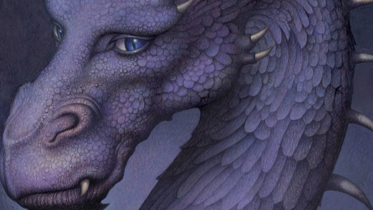 Eragon Disney+ Series Announced