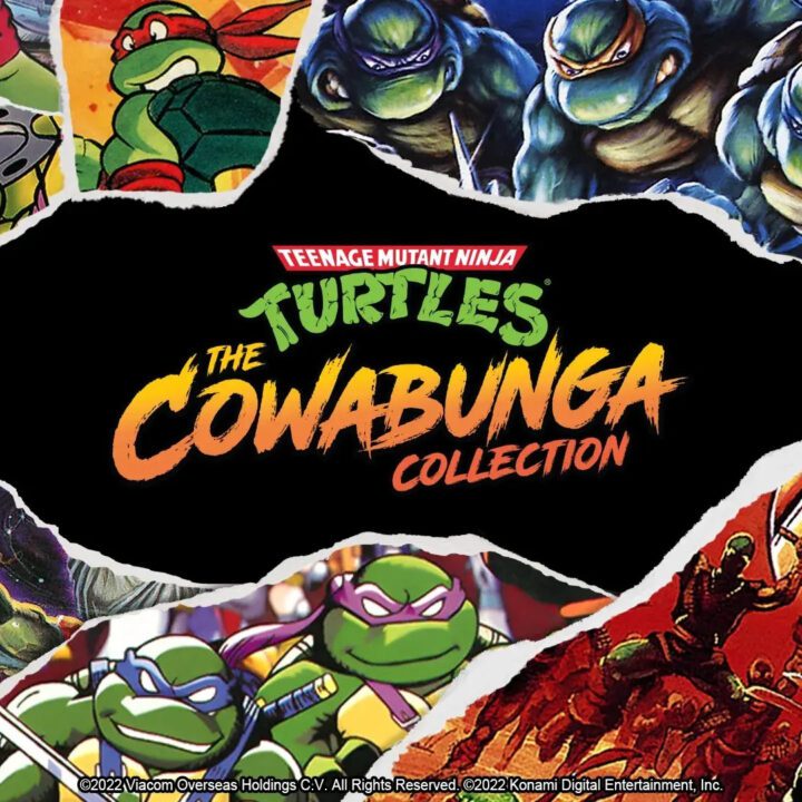 Cowabunga Collection