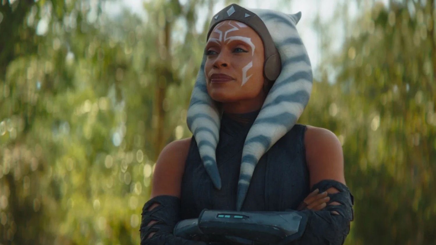 Ahsoka Stars Tease Upcoming Series