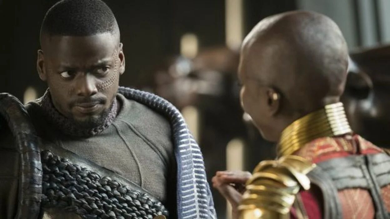 Daniel Kaluuya's W'Kabi Will Not Appear in Black Panther: Wakanda Forever