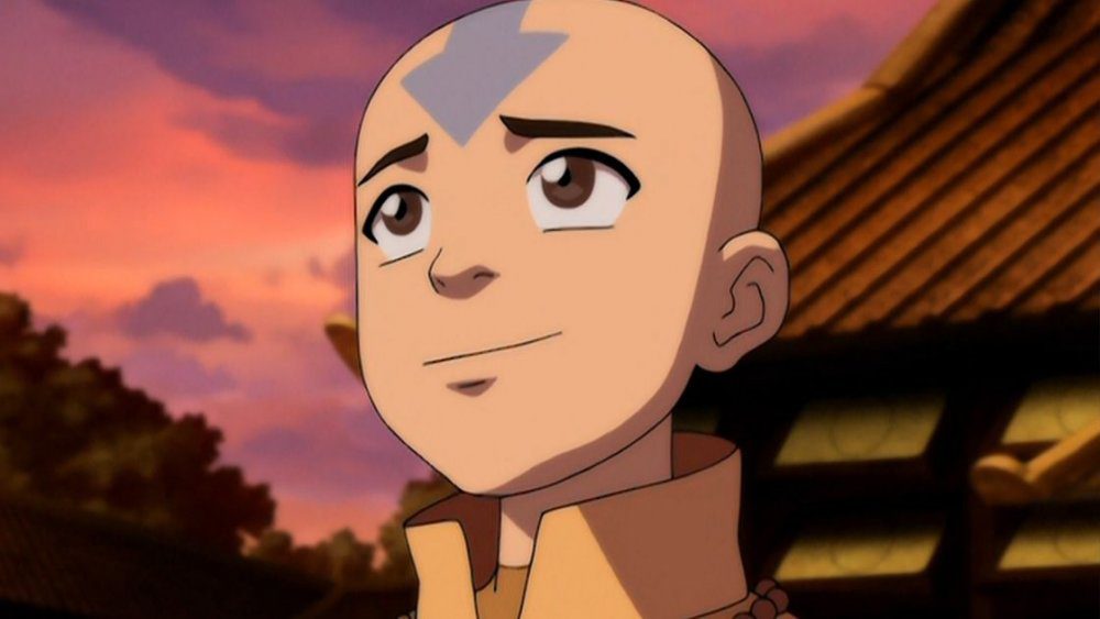 Comic-Con 2022: First Avatar Studios Movie Will Follow Aang