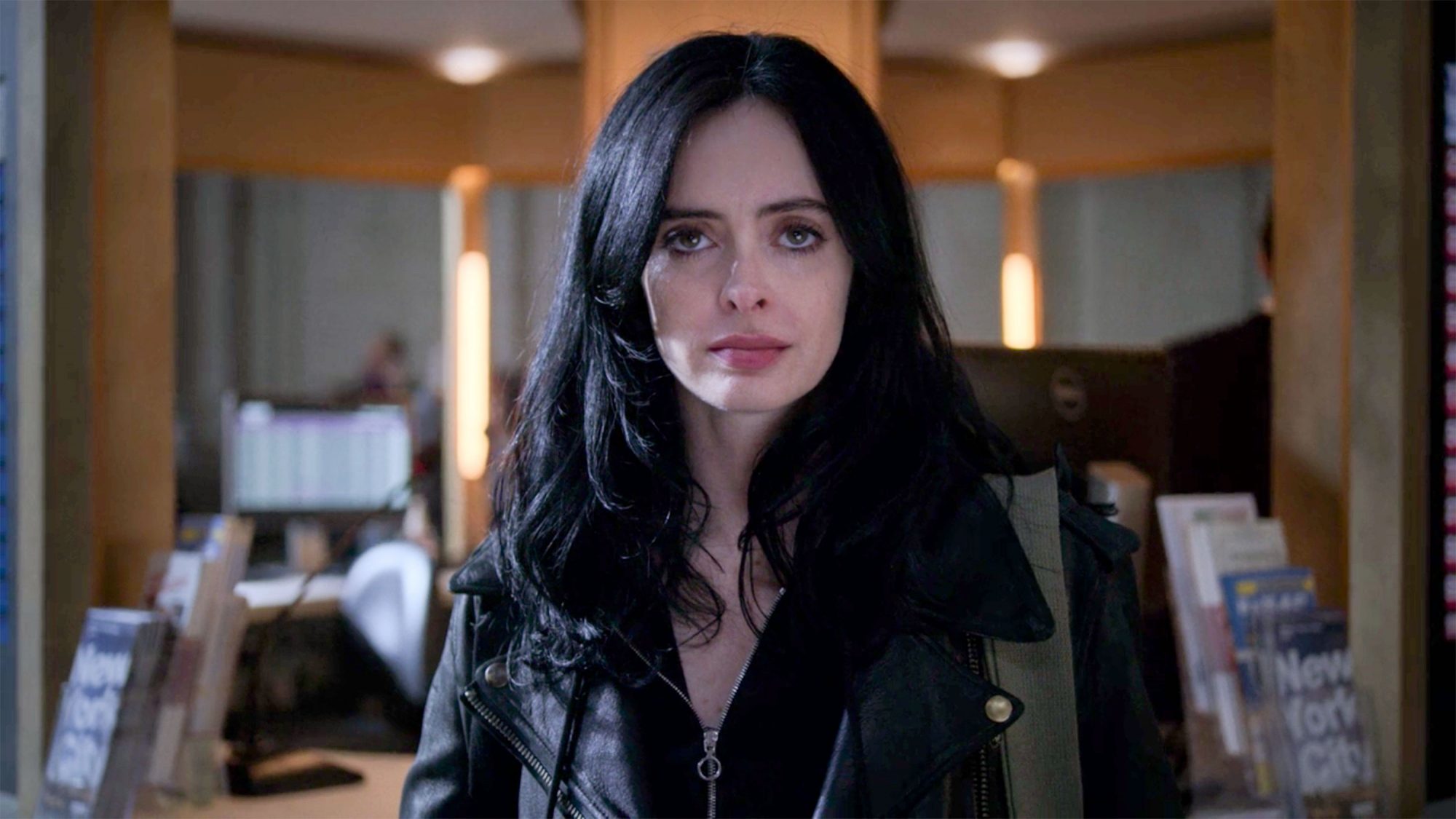 Krysten Ritter to Star In, Produce Orphan Black Spin-Off Series