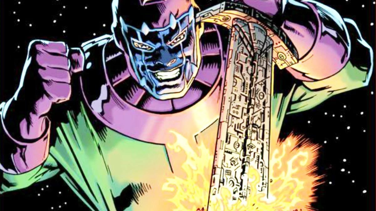 The Kang Dynasty Has a Director; Secret Wars Doesn't