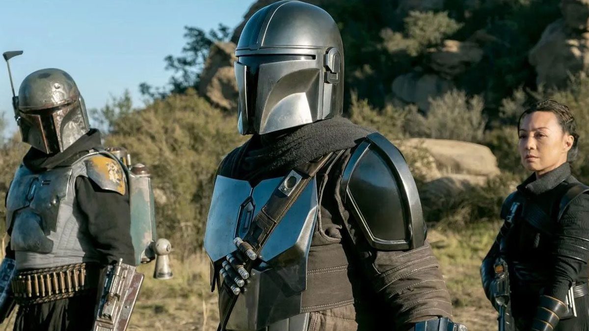 Pedro Pascal on Mandalorian's Leadership Role in Season 3