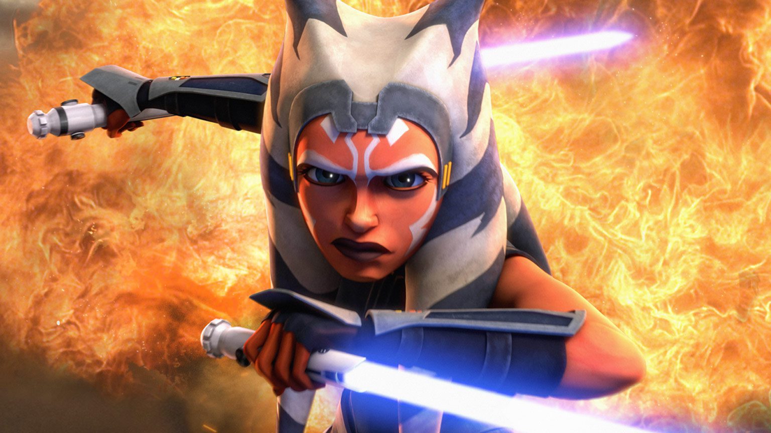 Ahsoka Author E.K. Johnston on Canon