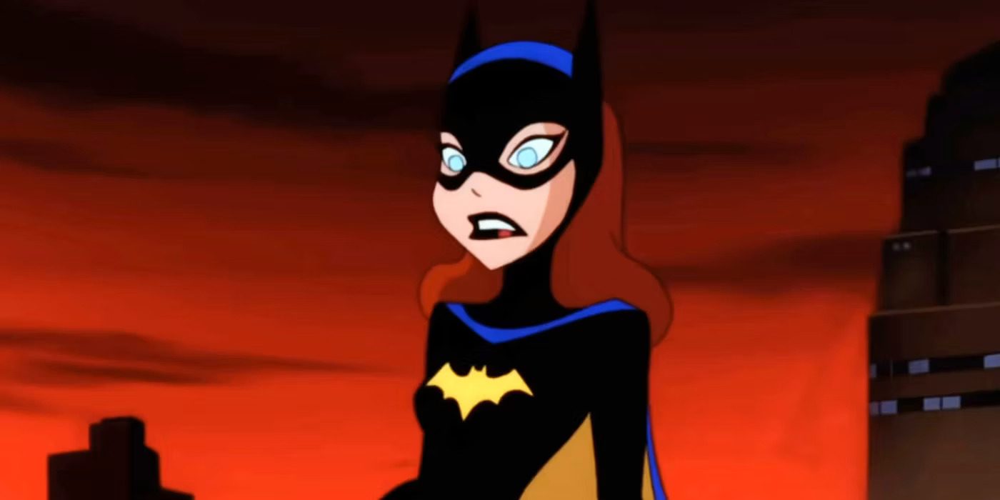 Why Batgirl Got Shelved