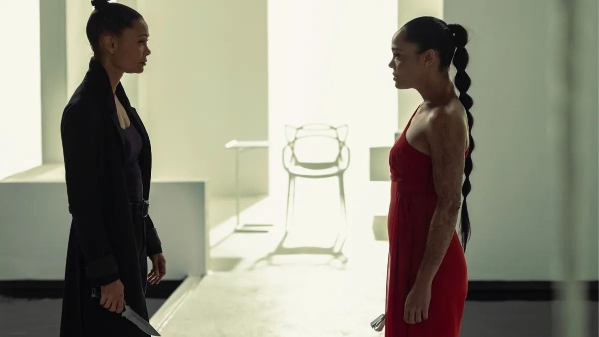 REVIEW: Westworld – Season 4, Episode 7, "Metanoia"