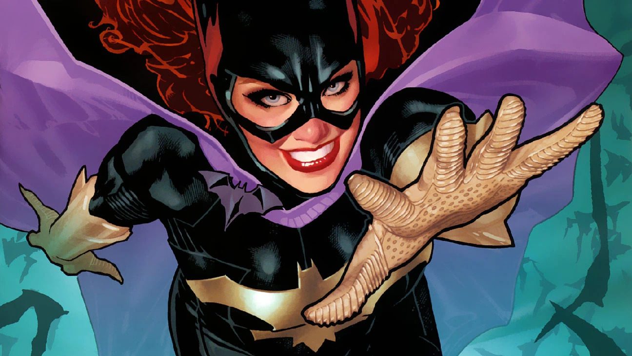 More Batgirl News