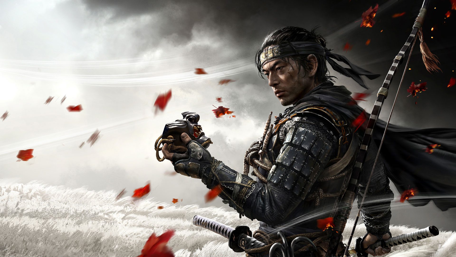 Ghost of Tsushima Movie Updates