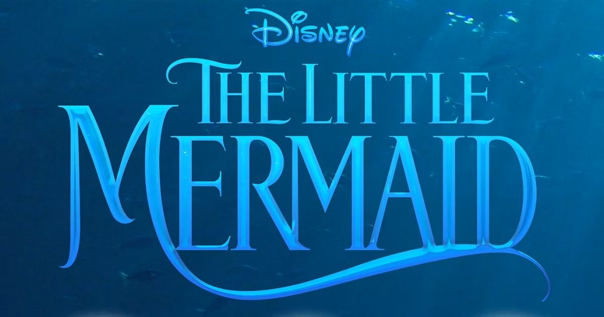 Little Mermaid Remake Gets a Release Date