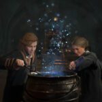 Hogwarts Legacy Video Game Delayed Until February 2023