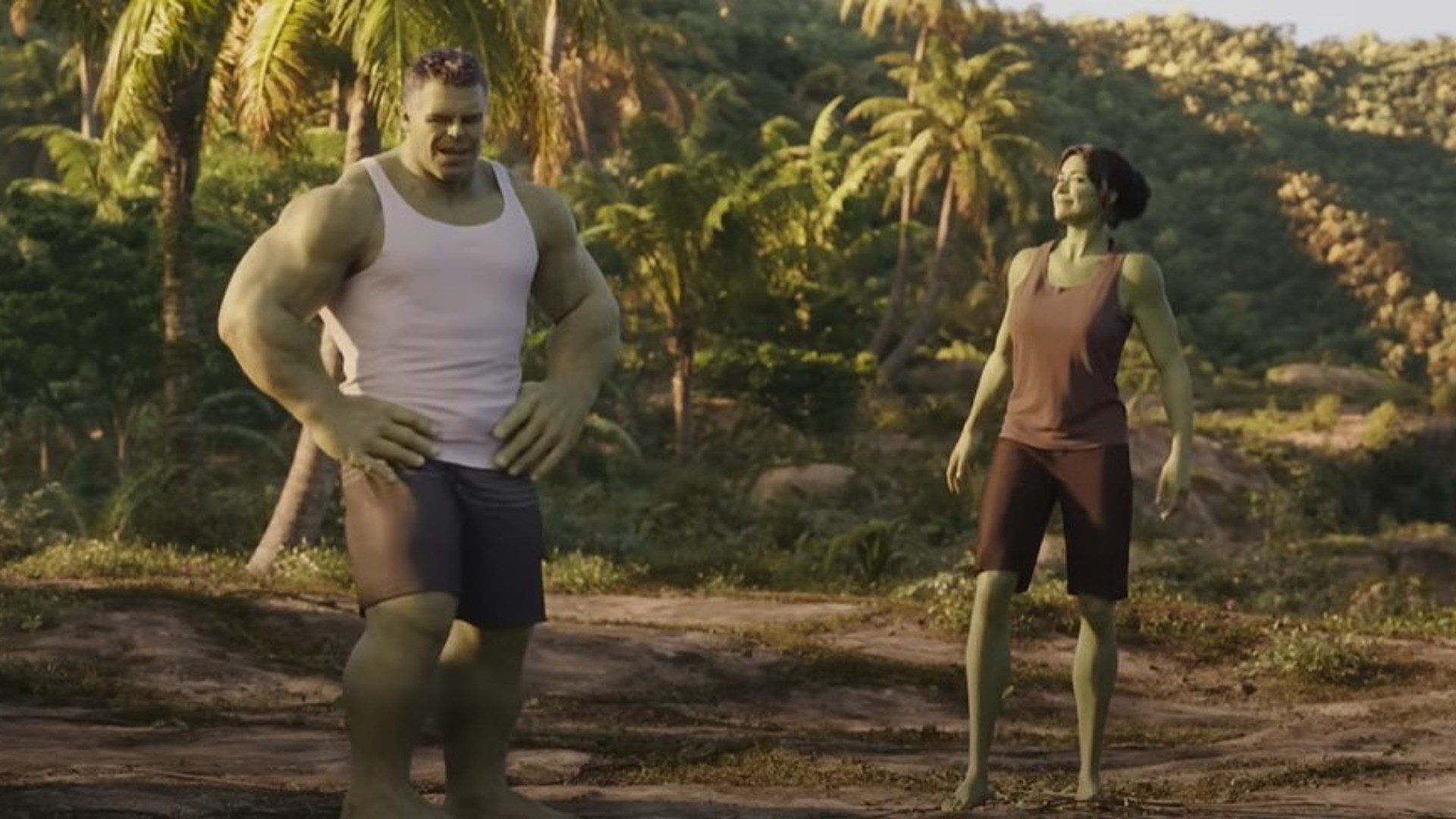 She-Hulk Premiere Delayed, Daredevil and Effects Talk