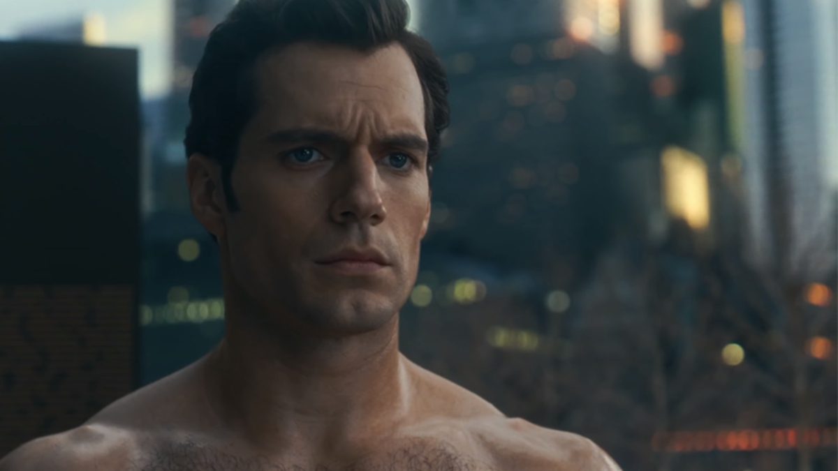 Could Henry Cavill Be Marvel's Mr. Fantastic? - Geeks + Gamers