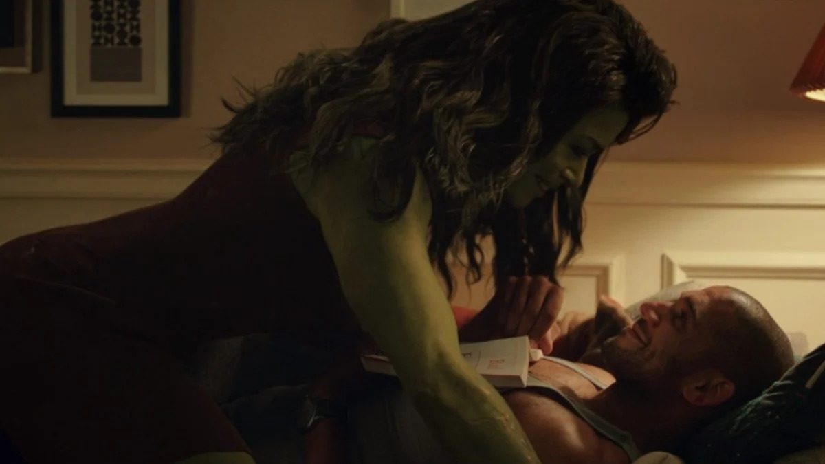 She-Hulk Episodes 1-4 review: A cameo-filled courtroom comedy - Dexerto