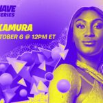 New Fortnite Soundwave Series – Aya Nakamura and Discord Quests
