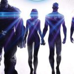 Marvel Hires Fantastic Four Writers