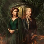 REVIEW: House of the Dragon – Season 1, Episode 6 “The Princess and the Queen”