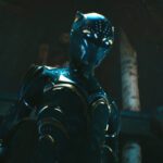 New Black Panther: Wakanda Forever Trailer Invades the Surface World