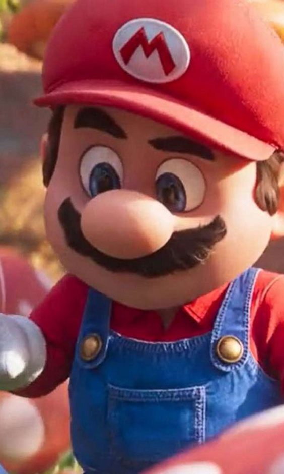 Mario-trailer-slide - Geeks + Gamers