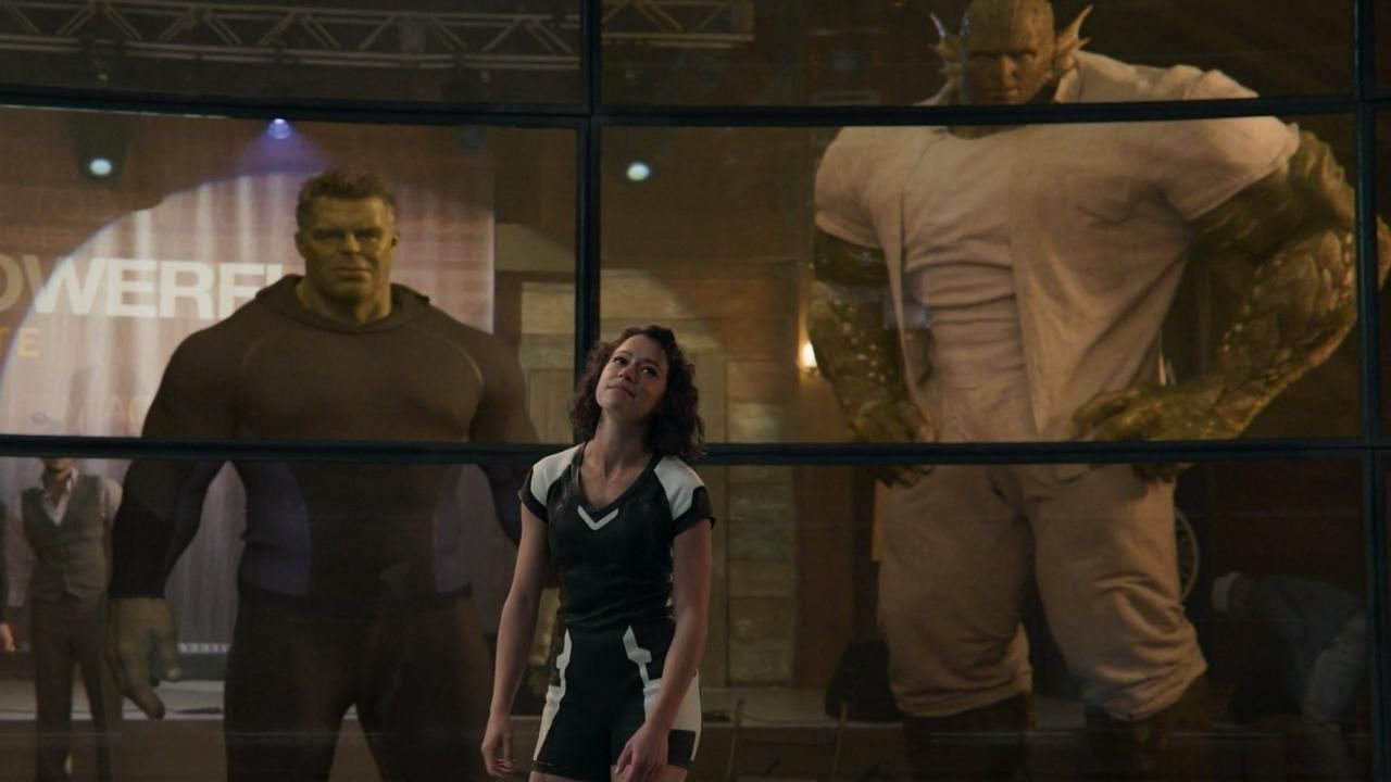 She-Hulk finale
