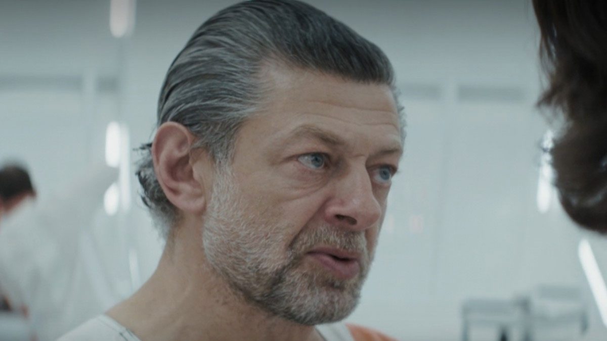 andy serkis andor