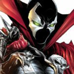 Spawn Movie Finds Its Writers