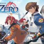 REVIEW: The Legend of Heroes: Trails from Zero (2022)