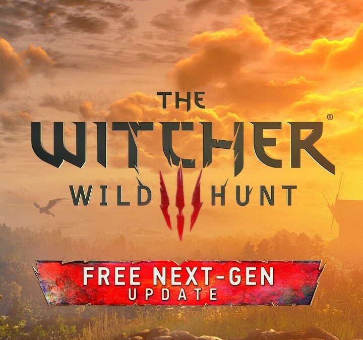 Witcher 3 next-gen