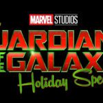 REVIEW: The Guardians of the Galaxy Holiday Special (2022)